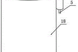 適用于顏料廢水處理的效果脫氮裝置