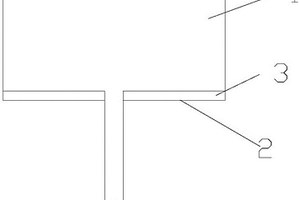 用于PCB板生產(chǎn)廢水池的防腐蝕裝置