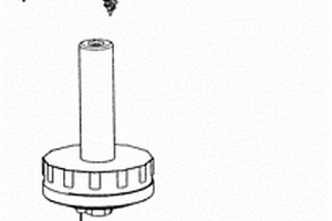 帶定值可調(diào)式廢水比電磁閥