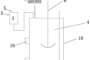 用于廢水處理的化學(xué)處理器