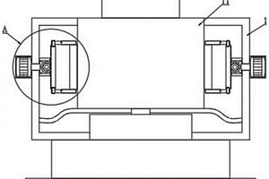 SCR廢水膜集成處理設備