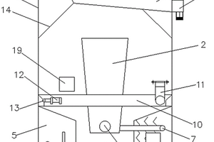 臭氧電化學廢水凈化器