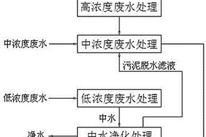 廢水處理工藝及系統(tǒng)