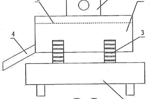 過(guò)濾棉廢水過(guò)濾裝置