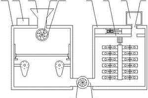 用于木料加工廠的節(jié)能型廢水處理設(shè)備