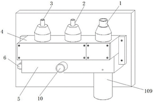 家用廢水分類(lèi)處理器及處理方法