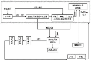 規(guī)?；i場養(yǎng)殖廢水高效低耗達(dá)標(biāo)處理方法