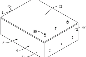 N-對氨基苯甲酰-L-谷氨酸醫(yī)藥中間體廢水處理方法