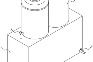 廢水處理系統(tǒng)的過濾裝置