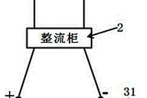 電化法廢水處理裝置