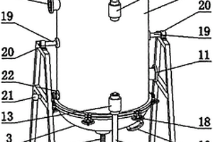 染料廢水過濾器