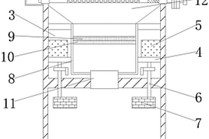 建筑工程施工用廢水的處理設(shè)備