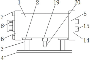 環(huán)保型生活廢水處理設(shè)備