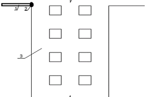 磷礦礦井廢水中懸浮物無(wú)害化處理方法