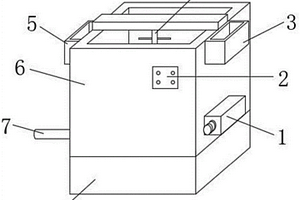 電鍍廢水PH調(diào)節(jié)池