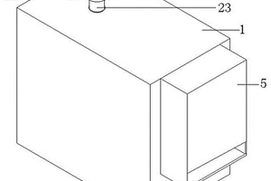 防噪廢水廢氣綜合處理設(shè)備