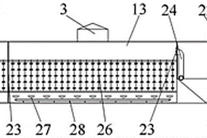 高效環(huán)保醫(yī)療廢水處理設(shè)備