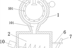 環(huán)保型廢水凈化裝置