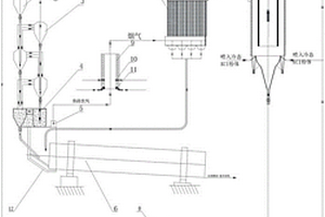 含氯固廢水泥窯協(xié)同處置的氯化鉀回收系統(tǒng)