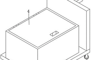 節(jié)能環(huán)保型廢水檢測裝置