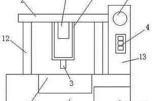 建筑廢水采集器