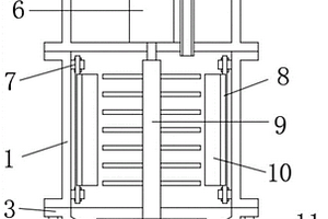 環(huán)保型造紙用廢水處理設備