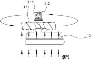 自清潔噴嘴、噴槍以及脫硫廢水零排放系統(tǒng)