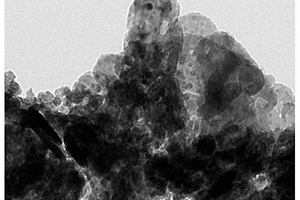 BiPO<Sub>4</Sub>/BiOBr p-n異質(zhì)結(jié)復(fù)合光催化材料及其制備方法