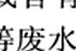 氧化及二甲基二烯丙基氯化銨復(fù)合改性硅鐵混凝劑及其制備方法