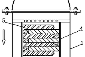 自調(diào)整擴(kuò)容型廢水處理設(shè)備