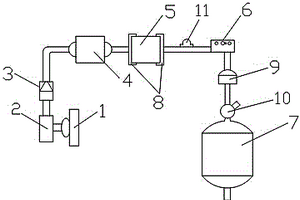 藥品生產(chǎn)廢液處理機構