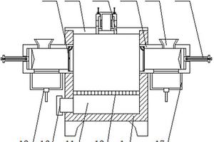 醫(yī)藥化工廢棄物收納處理容器