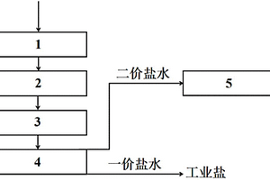 脫硫廢水處理系統(tǒng)