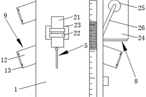 廢水用多級(jí)過(guò)濾處理設(shè)備