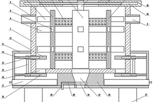 廢水廢氣預(yù)處理用柵格機(jī)