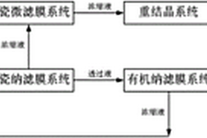 維生素B2廢水資源化綜合處理裝置