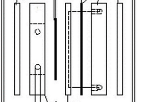 光電-Fenton偶氮染料廢水處理反應(yīng)器