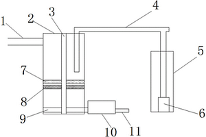 建筑工程用廢水處理裝置