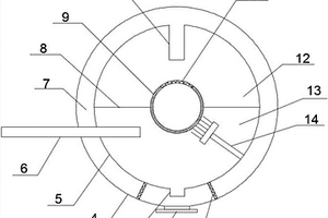 造紙廢水預(yù)處理設(shè)備