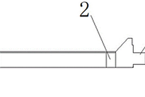 廢水循環(huán)潛水泵進(jìn)水節(jié)