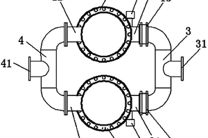 全自動(dòng)礦用廢水過(guò)濾器