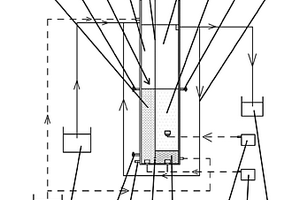 用于處理電鍍廢水的BAF反應(yīng)器