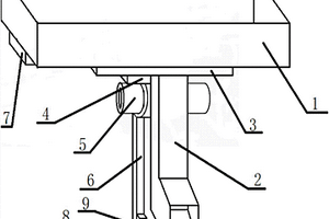 智能化含鋅鉻廢水處理機(jī)構(gòu)