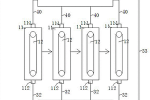 染色機廢水循環(huán)利用裝置