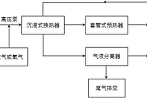 降解農(nóng)藥廢水中有機磷化合物的催化濕式氧化方法