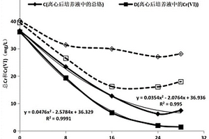 卷枝毛霉FNZJ3-2-2在去除廢水中六價鉻的應(yīng)用