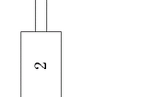 火電廠終端廢水蒸汽加熱蒸發(fā)結晶系統