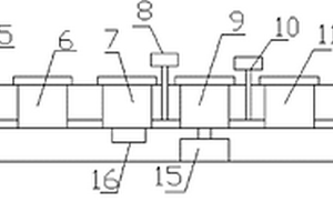 醫(yī)用廢水綜合處理系統(tǒng)