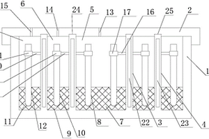 環(huán)境檢測用廢水樣品保存箱