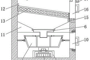 環(huán)保型廢水循環(huán)利用裝置